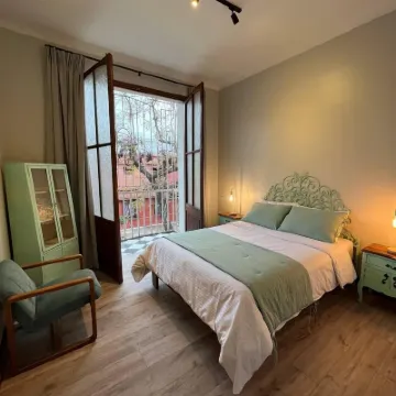 Hotel Casa Aure โรงแรมใกล้สวนสนุกฟันตาซิลันเดีย