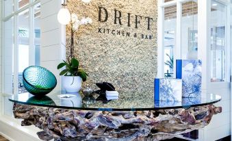 Hutchinson Shores Resort & Spa
