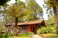 Fazenda Hotel Itapuá Hotel a 