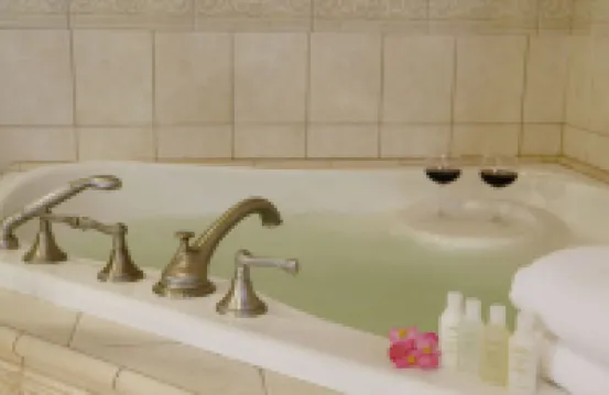 Ashton's Bed and Breakfast