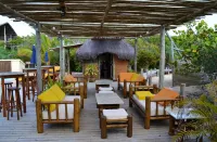 瑪塔魅力村莊飯店