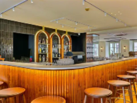 Le Tonnelier Hotels in Bulle