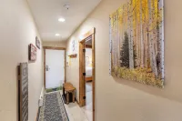 Lake Cliffe 303 Building E by Summit County Mountain Retreats فنادق في Dillon