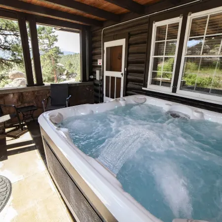 Aspen Mountain Lodge - #3357 by RedAwning