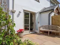 Questant Lodge Hotel in zona Connaught Gardens