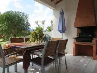 MINI VILLA in Corsica