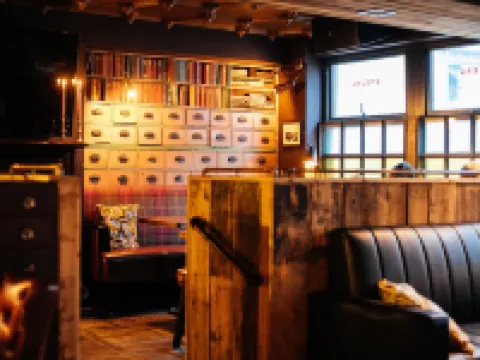 瑪特洛酒店 布瑞酒店