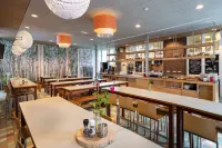 Stayokay Hostel Soest Hotels in Soest