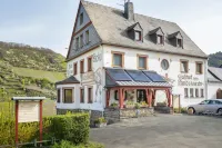 Weinhotel Landsknecht Hotels in der Nähe von Rheingoldbad St. Goar-Werlau