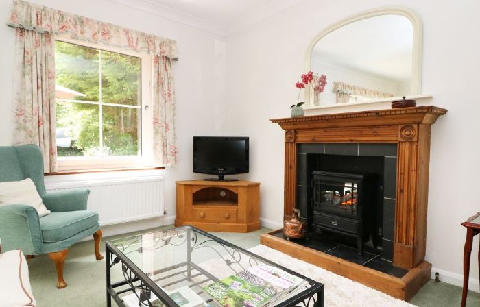 Westgate Cottage