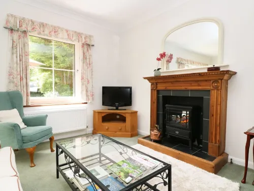 Westgate Cottage - Wi-Fi