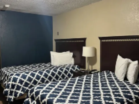 Triangle Inn Motel Hotels in Ste. Genevieve County