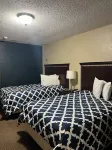 Triangle Inn Motel - Wifi