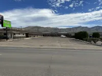 Budget Inn Hotels in Otero County