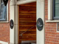 The Ainscow Hotel Hoteles en Salford