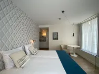 Hotel Steeds Aan Zee Hotels in Katwijk