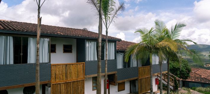 Pousada Monttana Hotels in Ouro Preto