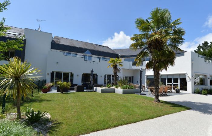 Hôtel du Golf Saint-Laurent
