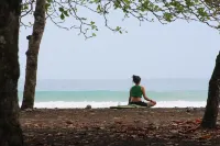 Mavi Surf Hotel - Beach