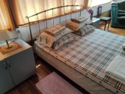 Historic Apartments "1868 Tbilisi" Best Location