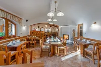Pension Happy Superior Hotels in Benecko