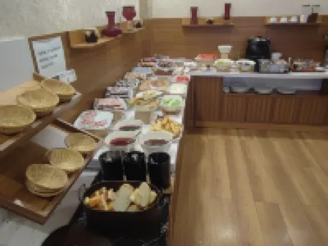 Plevne Otel Tokat otelleri