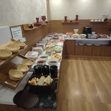 Plevne Otel
