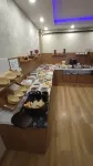 Plevne Otel فنادق في توكات