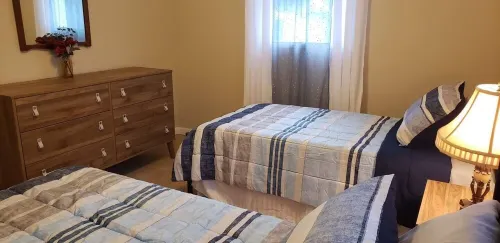 Emerald Family house. 2 minutes Downtown Mt Dora