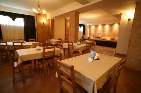 Hotel Seven 7 Отели в г. Калиш