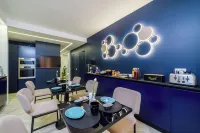 Shamika Luxury Rooms Hôtels à : Battipaglia
