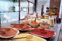 Hotel Andalussia