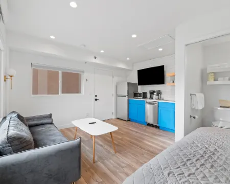 Queen City Inn Hotels in Spearfish