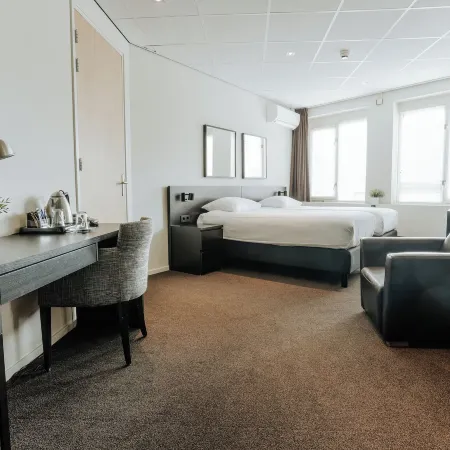 Queen Hotel