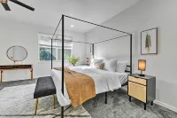 Thonotosassa Villa: Pool, Spa & Game Room - Villas