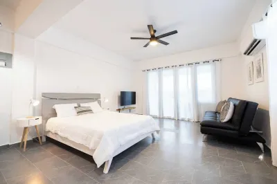 Viento & Marea Luxury Apartment - Private Jacuzzi Hotels near Aguadilla Ice Skating Arena