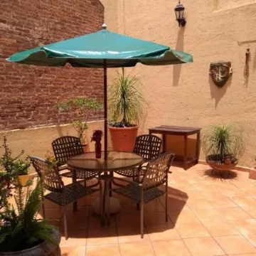 Hotel Casa Galeana
