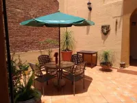 Hotel Casa Galeana Hotel di 