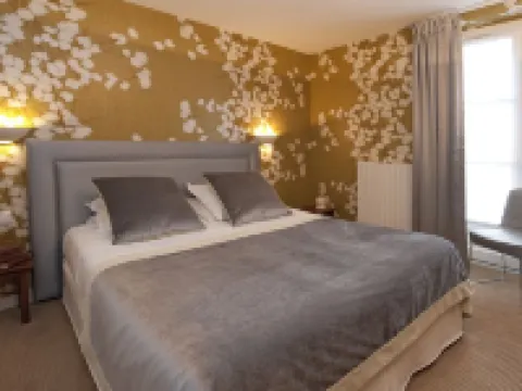 Le Manoir du Lys Hotels in Orne