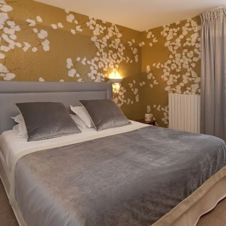 Le Manoir du Lys