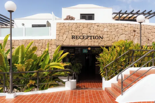 Los Cardones Boutique Village