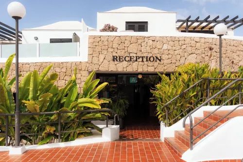 Los Cardones Boutique Village