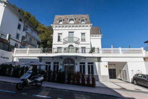 Villa Eugenia Boutique Hotel - Airport Shuttle