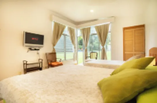 Family-Friendly Oasis with Pool in Cuernavaca