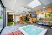 Golden Lakes Hotel Hotels in Philippeville