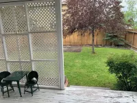 Helena Townhouse next to Skelton Park (Dog and kid friendly)