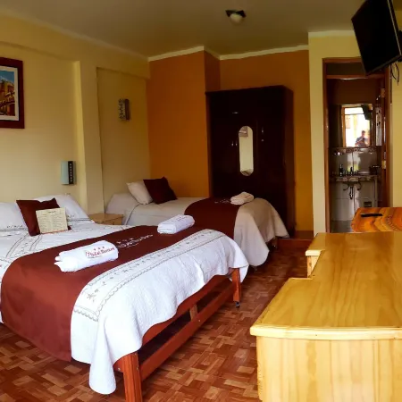 Hotel Morales