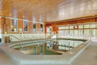 Spacious Bartlett Condo w/ Balconies & Pool! - Fitnessstudio