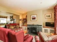 Scale Force Hotels in Borrowdale