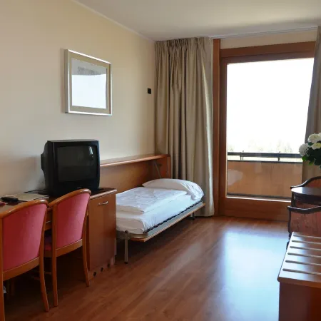 Parc Hotel Casa Mia